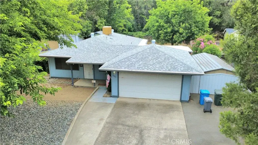 3283 Foothill Blvd, Oroville, CA 95966 - #1