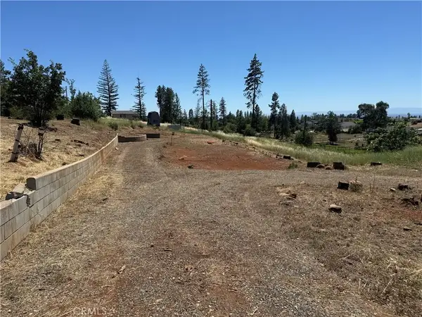 770 College Hill, Paradise, CA 95969