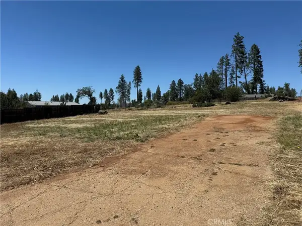 555 Primrose, Paradise, CA 95969