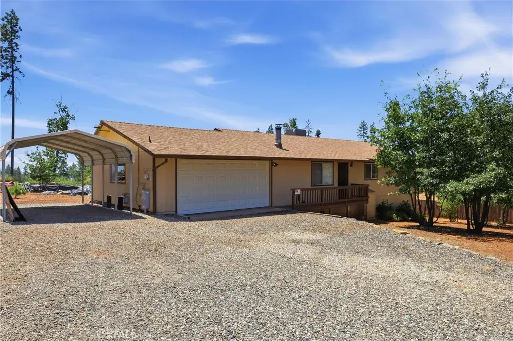 5727 Newland Road, Paradise, CA 95969 - #1