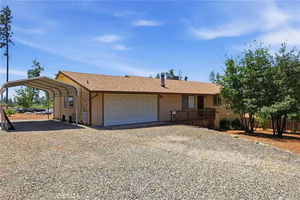 5727 Newland Road, Paradise, CA 95969