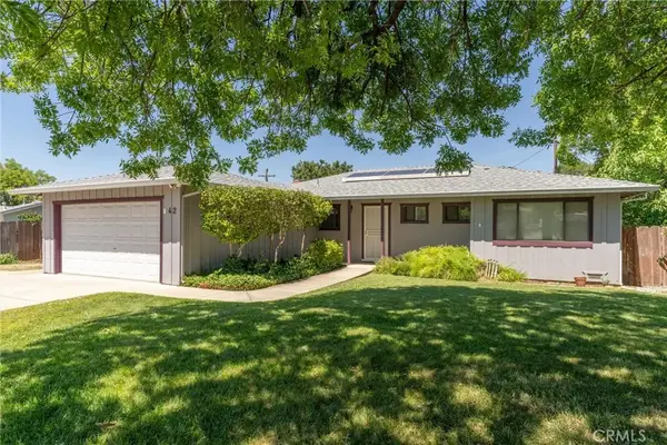 42 Rockridge Court, Oroville, CA 95966