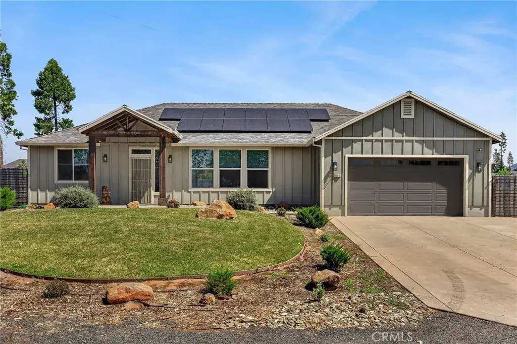 1369 Nunneley Road, Paradise, CA 95969 - #1