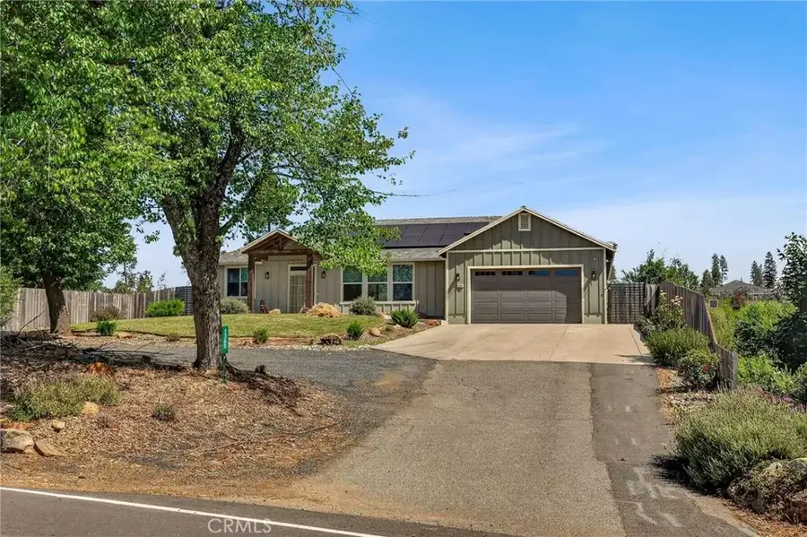 1369 Nunneley Road, Paradise, CA 95969 - #3