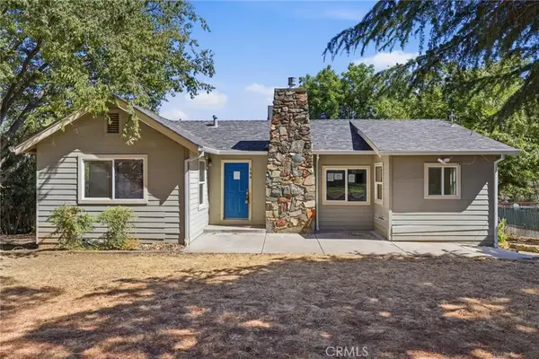 164 Canyon Highlands Drive, Oroville, CA 95966