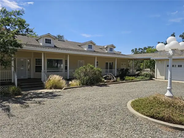 4995 Durham Pentz Road, Butte Valley, CA 95965