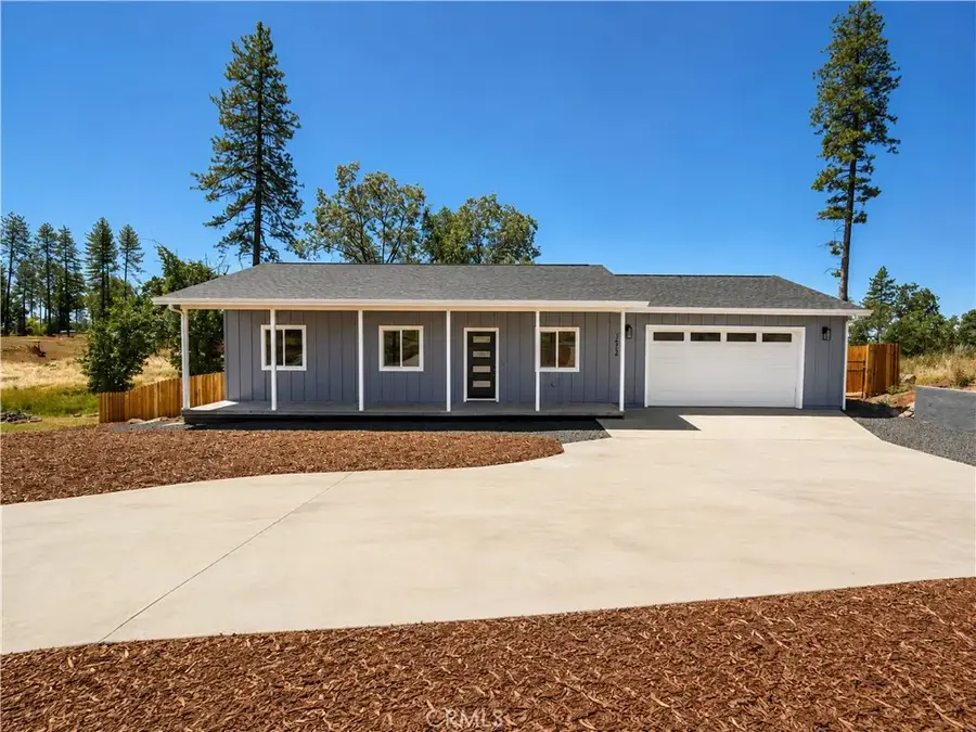 1572 Nunneley, Paradise, CA 95969 - #2