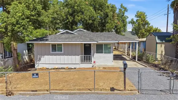 2730 Greenville Street, Oroville, CA 95966