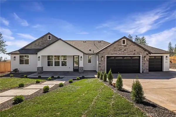 5459 Harrison Road, Paradise, CA 95969