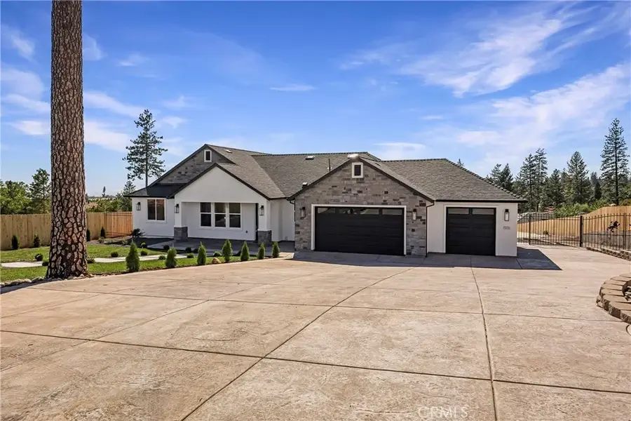 5459 Harrison Road, Paradise, CA 95969 - #2
