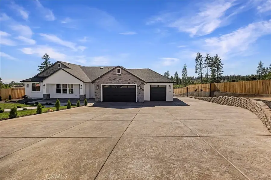 5459 Harrison Road, Paradise, CA 95969 - #3