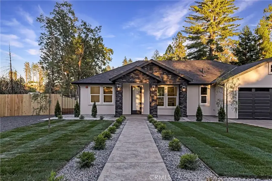 8470 Montna Drive, Paradise, CA 95969 - #2