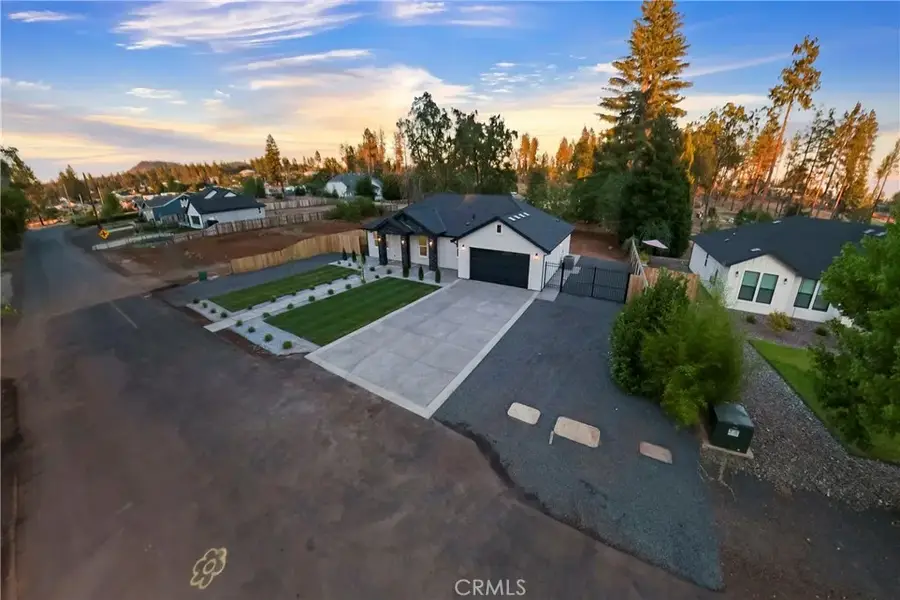 8470 Montna Drive, Paradise, CA 95969 - #3