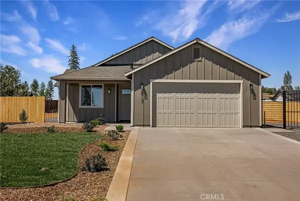 613 Castle Drive, Paradise, CA 95969