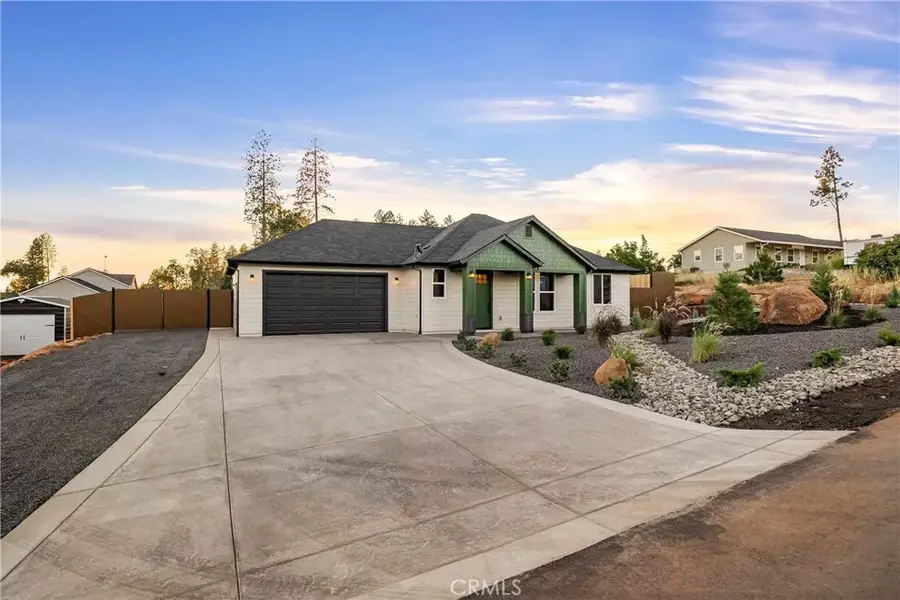 5949 Hazel Way, Paradise, CA 95969 - #2