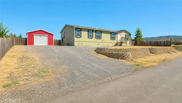 1863 Norwood, Paradise, CA 95969