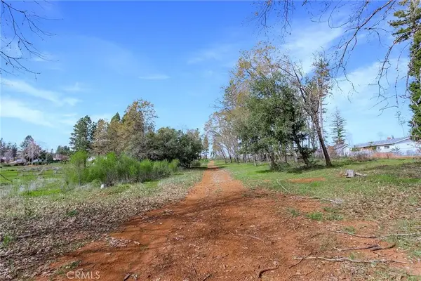 0 Summerwood, Paradise, CA 95969
