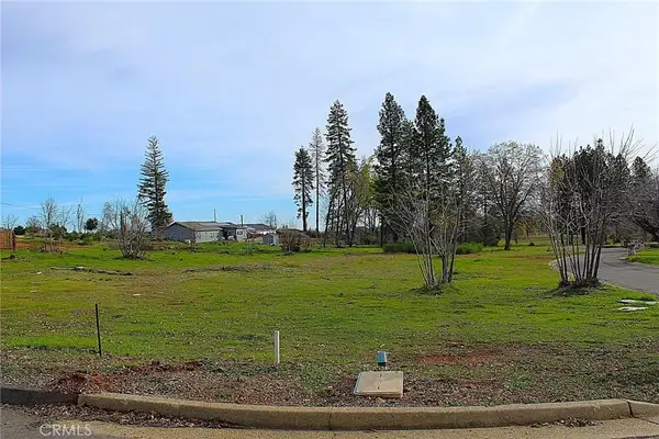0 Summerwood, Paradise, CA 95969