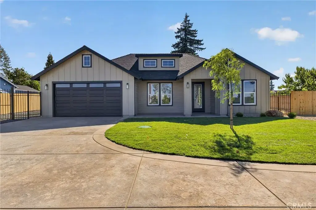 5456 Foster Road, Paradise, CA 95969 - #1