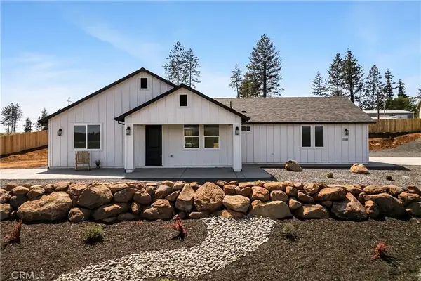 5693 Feather River Place, Paradise, CA 95969