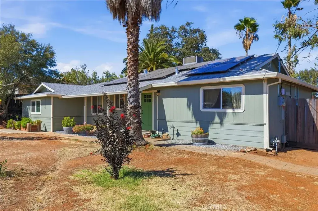 1708 Biggs Avenue, Oroville, CA 95965 - #1