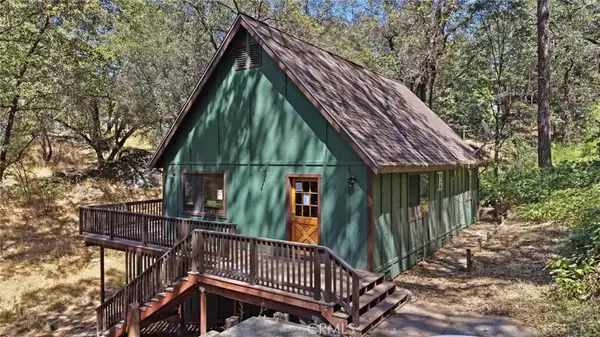 12764 Shady Creek Drive, Nevada City, CA 95959