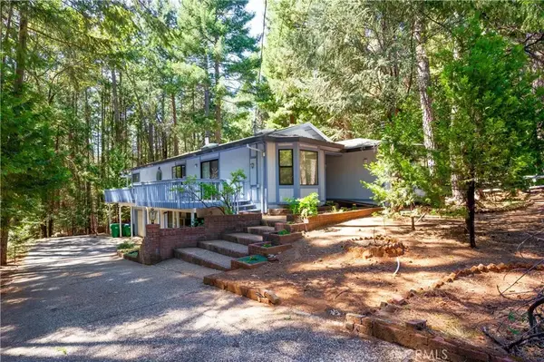 14665 Bridgeport, Magalia, CA 95954