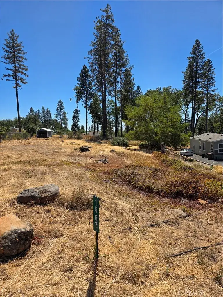 5786 Thoreau, Paradise, CA 95969 - #2