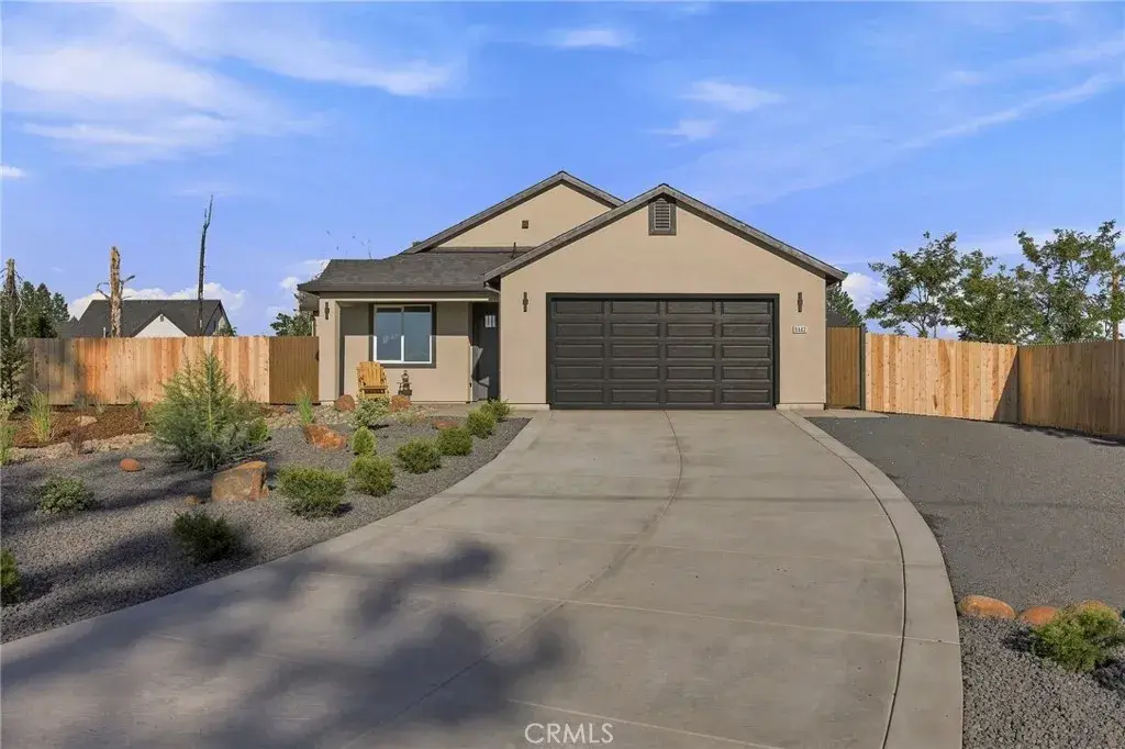 5442 S Libby Road, Paradise, CA 95969 - #1