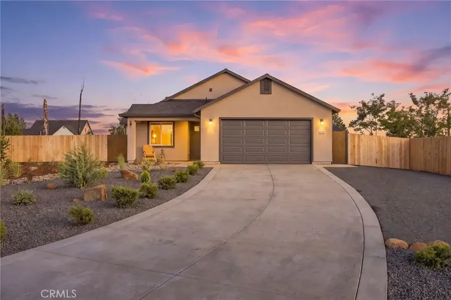 5442 S Libby Road, Paradise, CA 95969 - #2