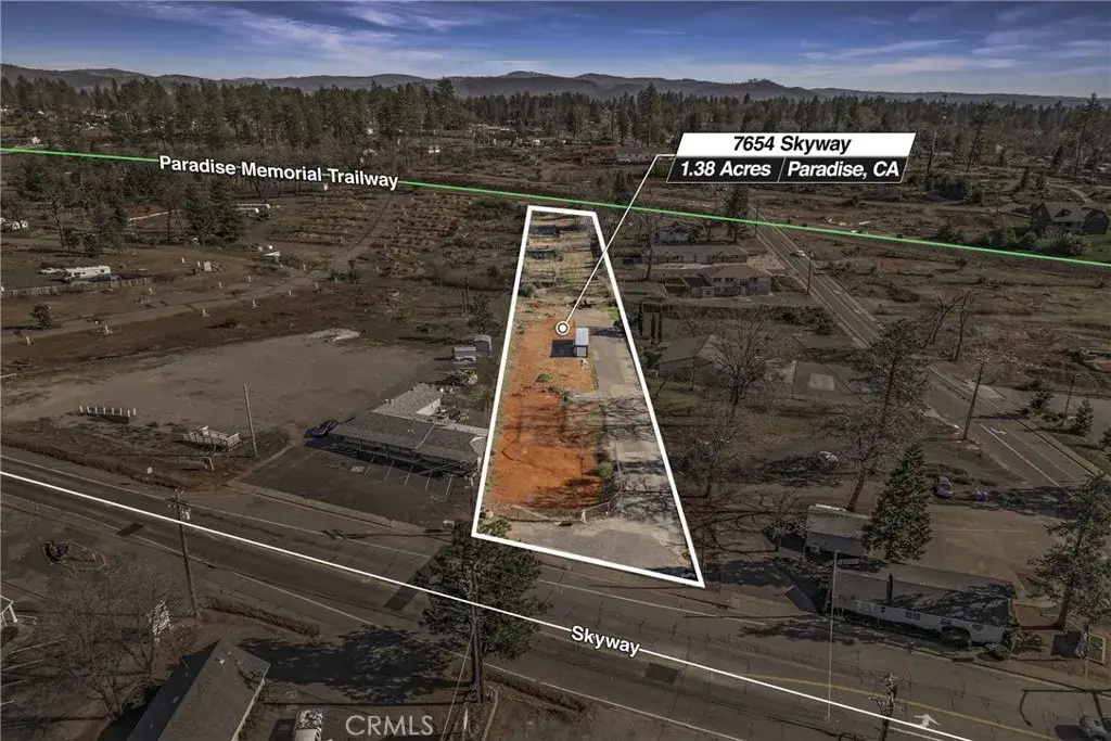 7654 Skyway, Paradise, CA 95969 - #1