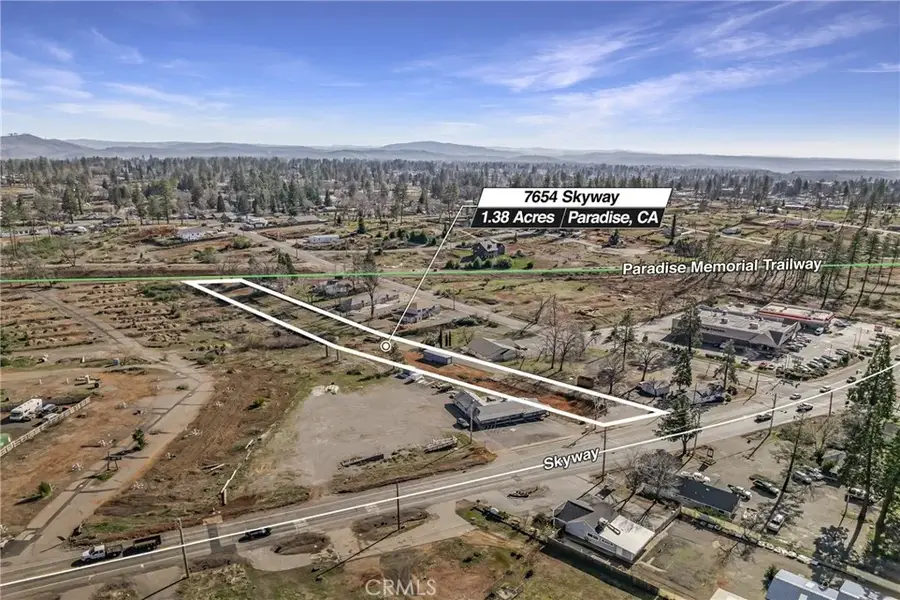 7654 Skyway, Paradise, CA 95969 - #3
