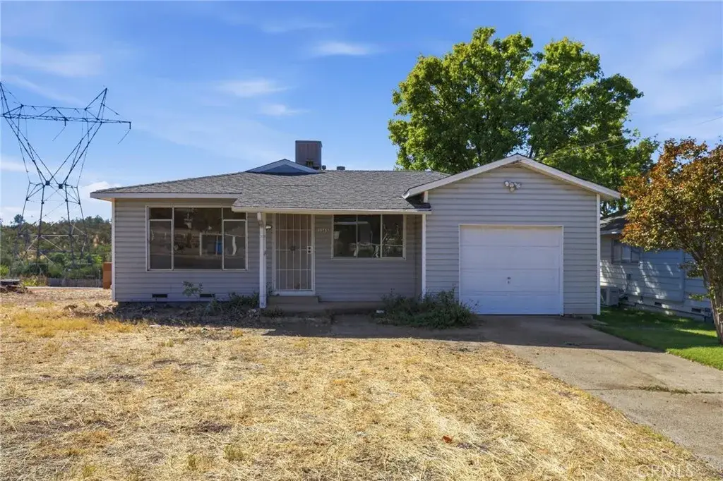 3365 Argonaut Avenue, Oroville, CA 95966 - #1