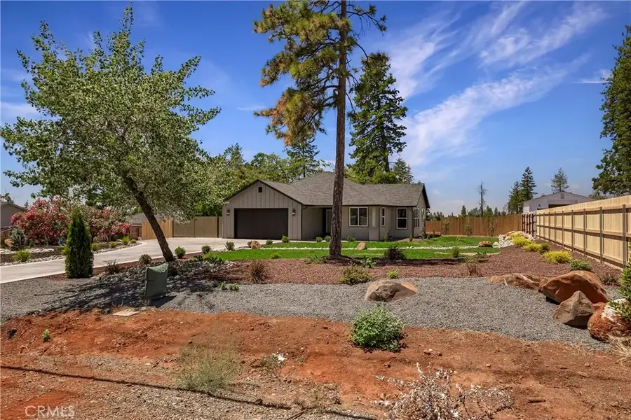 5677 Pentz Road, Paradise, CA 95969 - #3