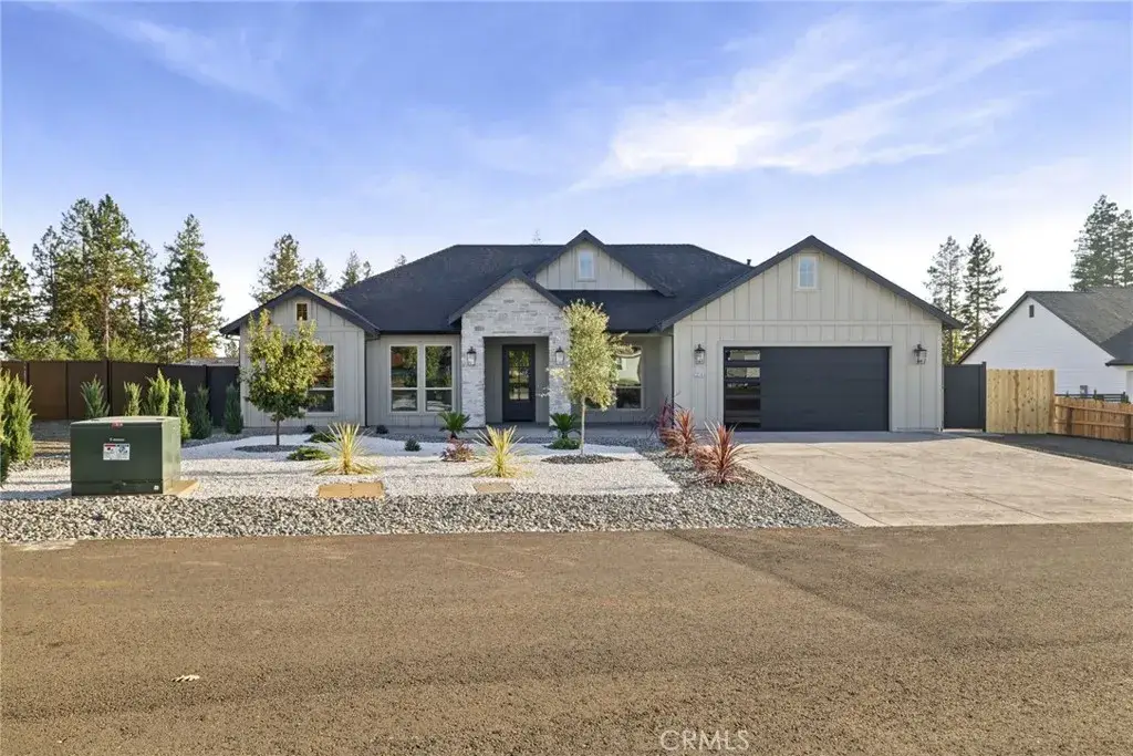 2214 Thornburg Road, Paradise, CA 95969 - #1