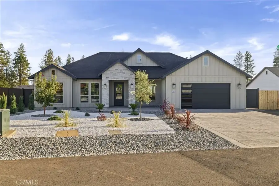2214 Thornburg Road, Paradise, CA 95969 - #2