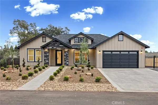 5424 Filbert Street, Paradise, CA 95969