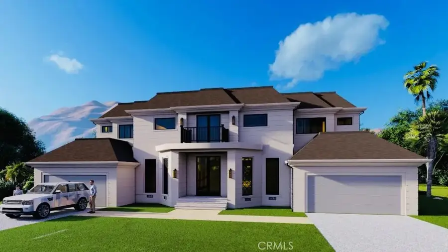 0 Whitehall, Glendale, CA 91206 - Image #2