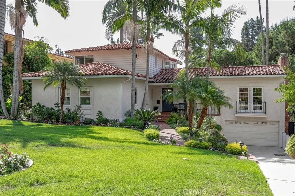 332 Cumberland Road, Glendale, CA 91202 - Image #1