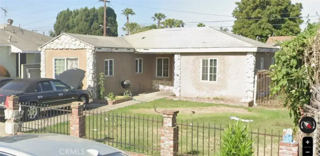 16213 S Thorson Avenue, Compton, CA 90221 - Image #1
