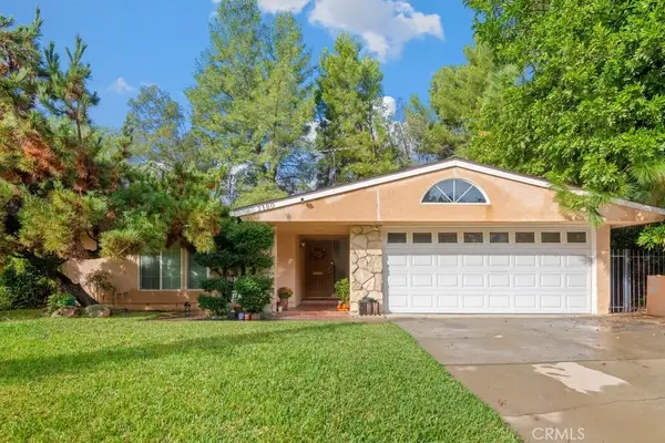 2180 Abajo Drive, Monterey Park, CA 91754