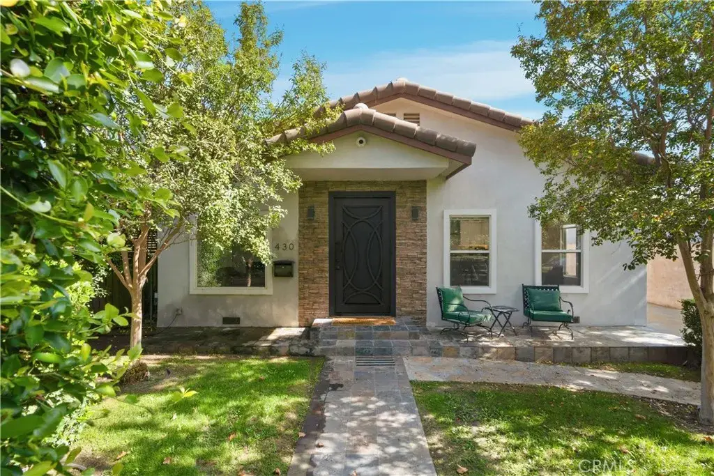 430 N Parish Place, Burbank, CA 91506 - Image #1
