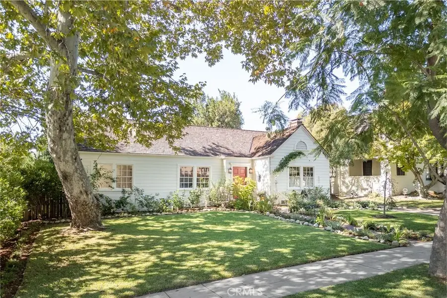 1925 Montrobles Place, San Marino, CA 91108 - Image #3