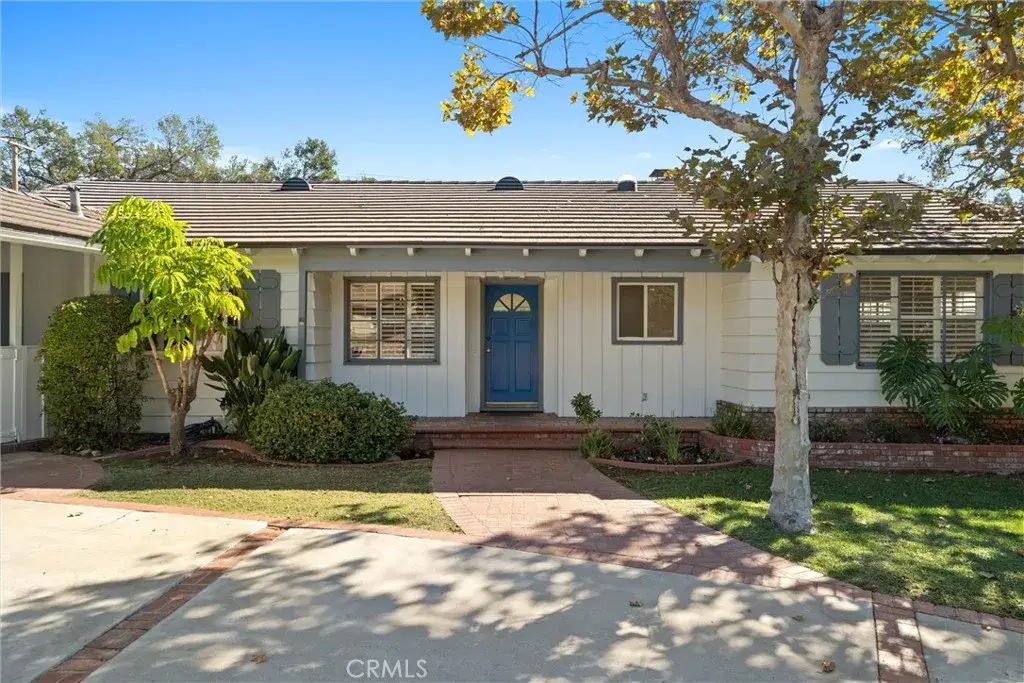 1700 Highland Oaks, Arcadia, CA 91006 - Image #1