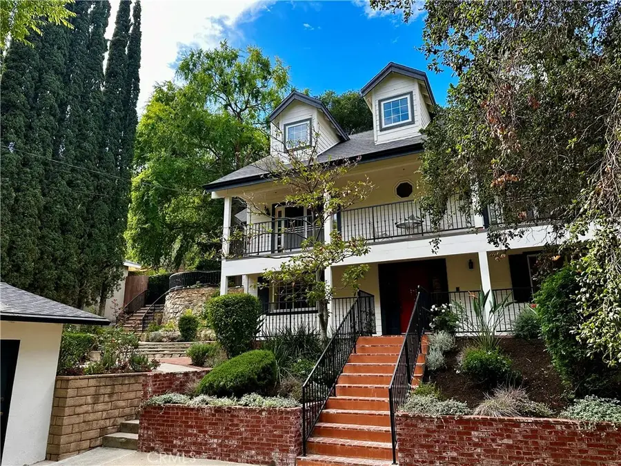 9729 Marcus Lane, Tujunga, CA 91042 - Image #2