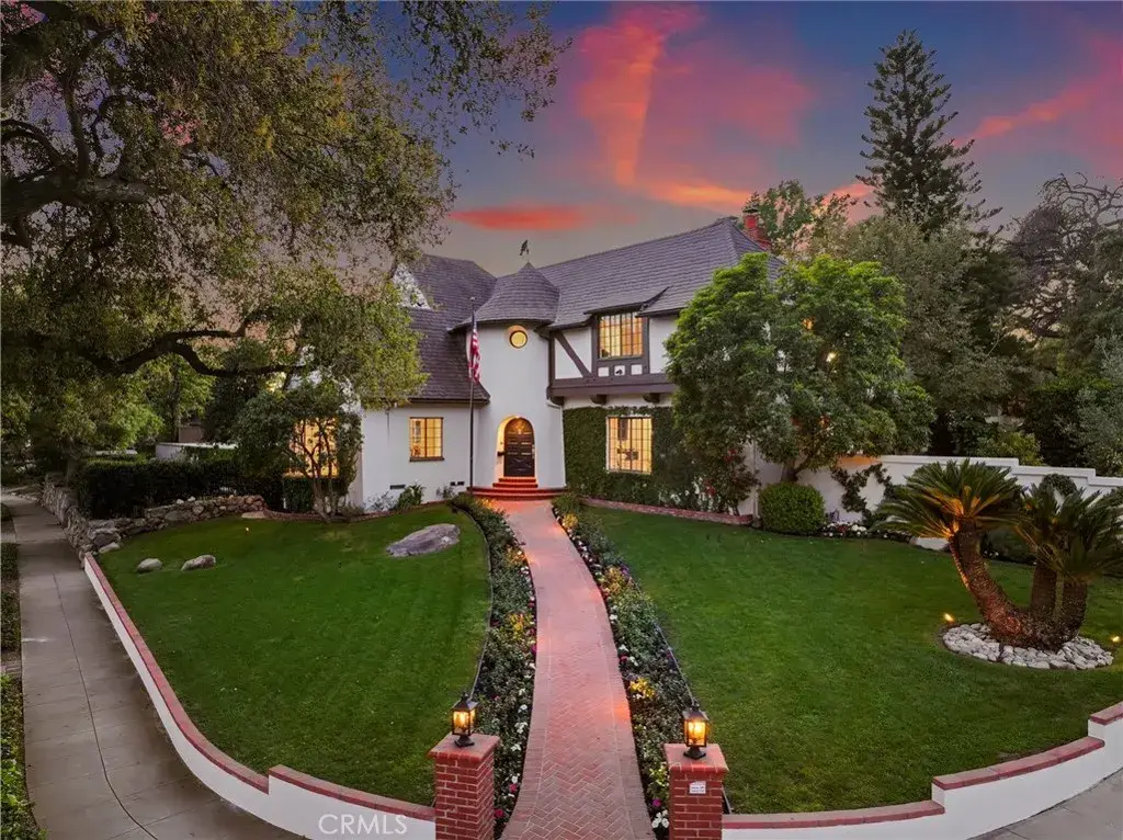 2494 Glen Canyon Road, Altadena, CA 91001 - Image #1