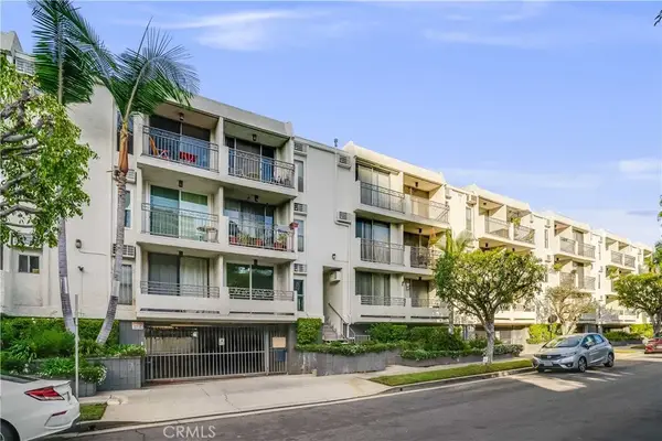 6151 Orange #307, Los Angeles, CA 90048