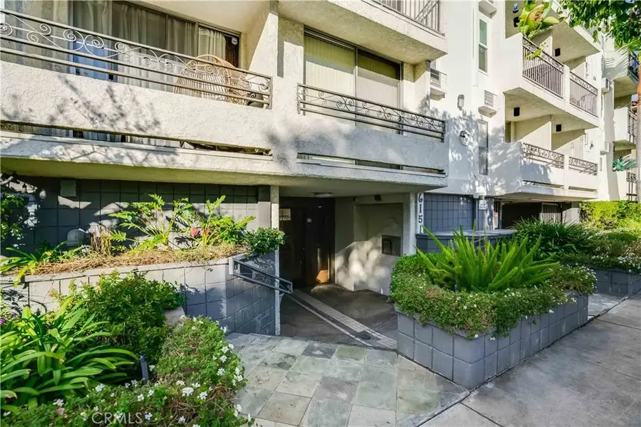6151 Orange #307, Los Angeles, CA 90048 - Image #2