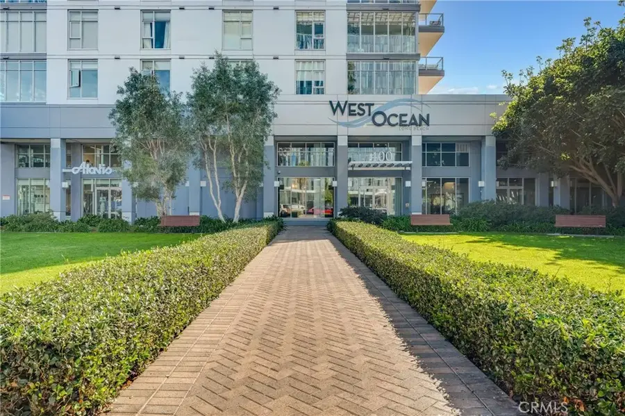 400 W Ocean Boulevard #206, Long Beach, CA 90802 - Image #2