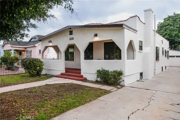 5842 5th Avenue, Los Angeles, CA 90043